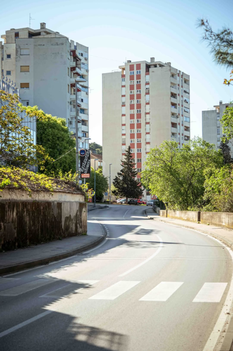 Šubićevac – zelena oaza i srce šibenskog sporta