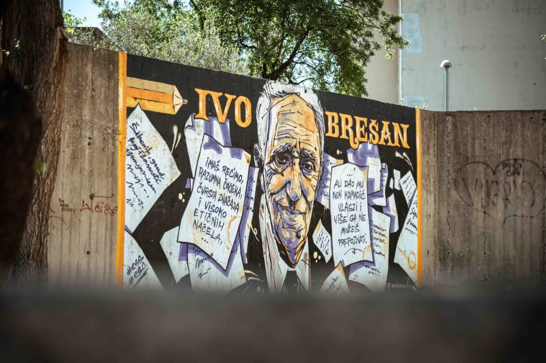 Šubićevac – zelena oaza i srce šibenskog sporta