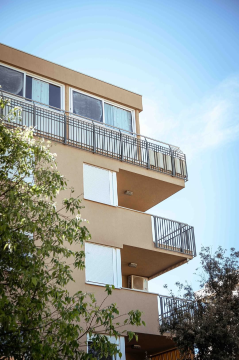 Šubićevac – zelena oaza i srce šibenskog sporta