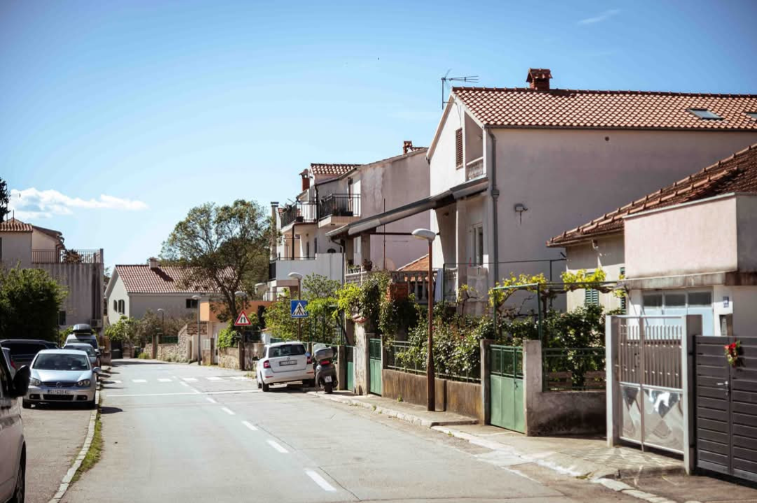 Šubićevac – zelena oaza i srce šibenskog sporta