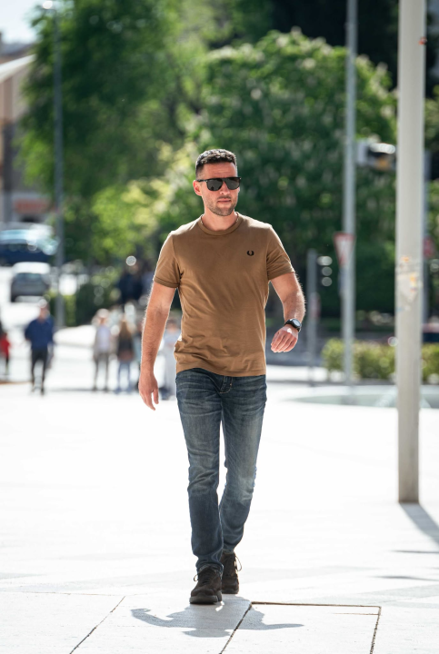  FOTO Đir po gradu, ponedjeljak 22. travnja