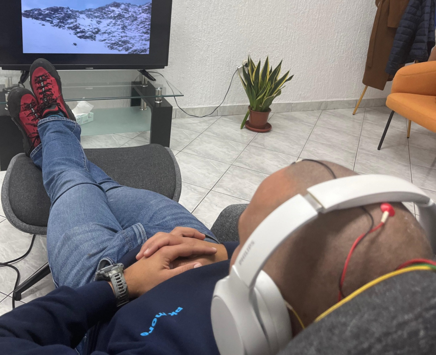 FOTO Znate li što je neurofeedback i da je dostupan u Šibeniku?