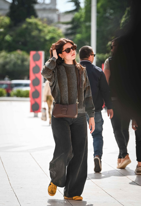 FOTO Đir po gradu, srijeda 23. travnja