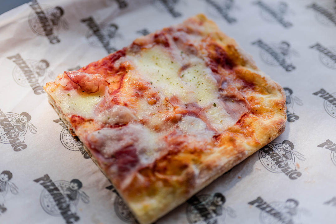 FOTO Poznati 'lovac na pizze' otkrio najbolje pizzerije u Hrvatskoj – među njima i šibenski Pizzaholic!