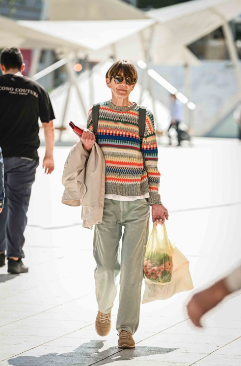 FOTO Đir po gradu, četvrtak 24. travnja