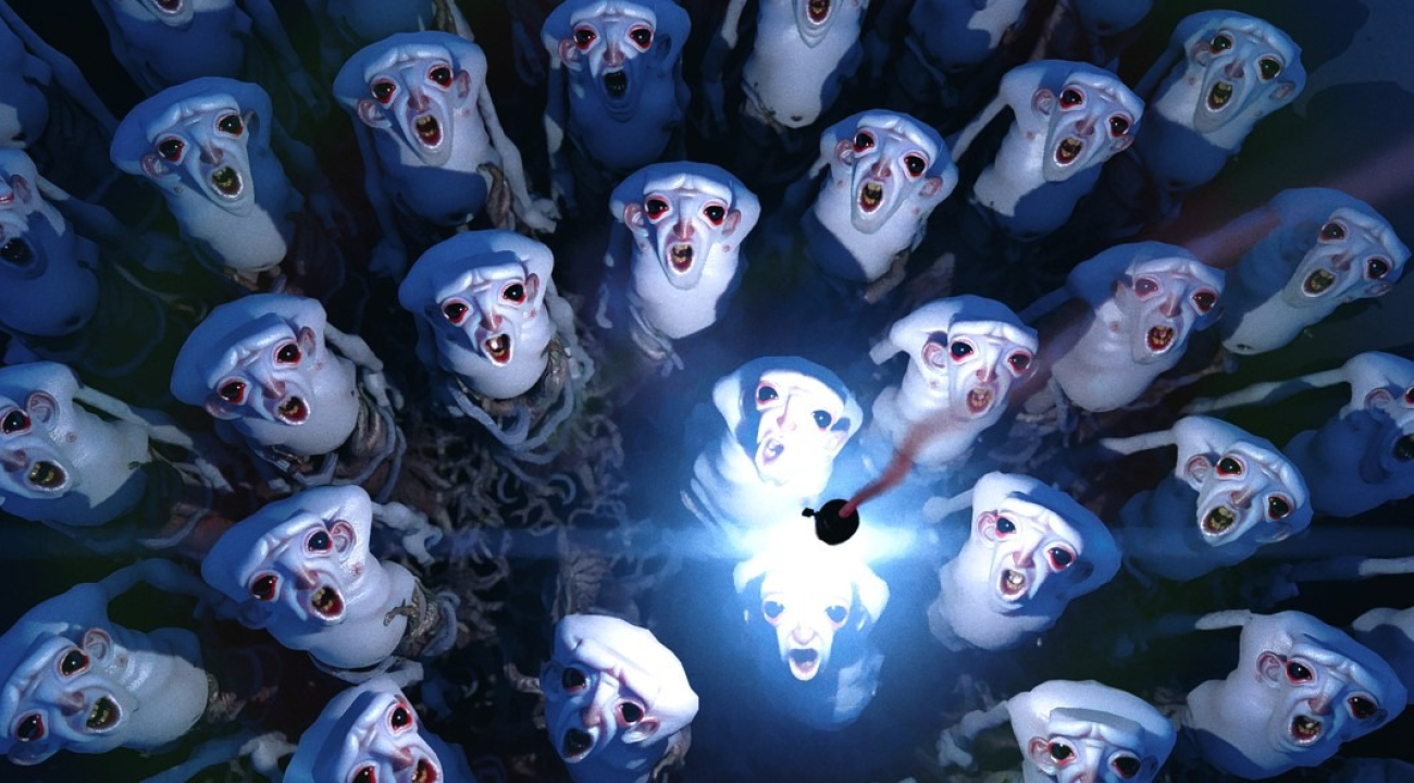 'Animirani Šibenik' večeras u Arsen donosi sedam slovenskih filmova