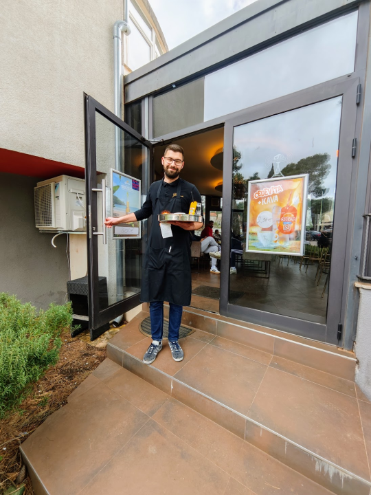 FOTO: Naši ljudi su u prvom planu inicijative Voda Malih Divova