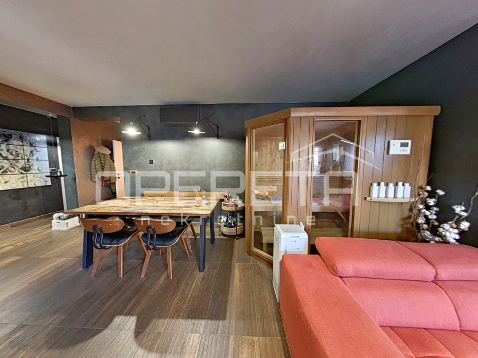 FOTO: Opereta predstavlja vrhunski stan na Vidicima 