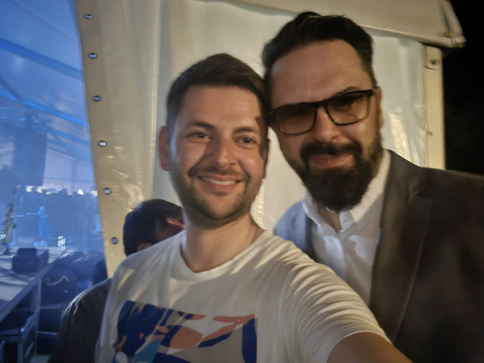 Jurjevo u Pirovcu: Petar Grašo oduševio publiku, nastavak fešte večeras