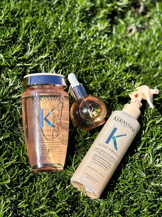 Sorriso Beauty Centar uvodi proizvode renomiranog brenda Kerastase