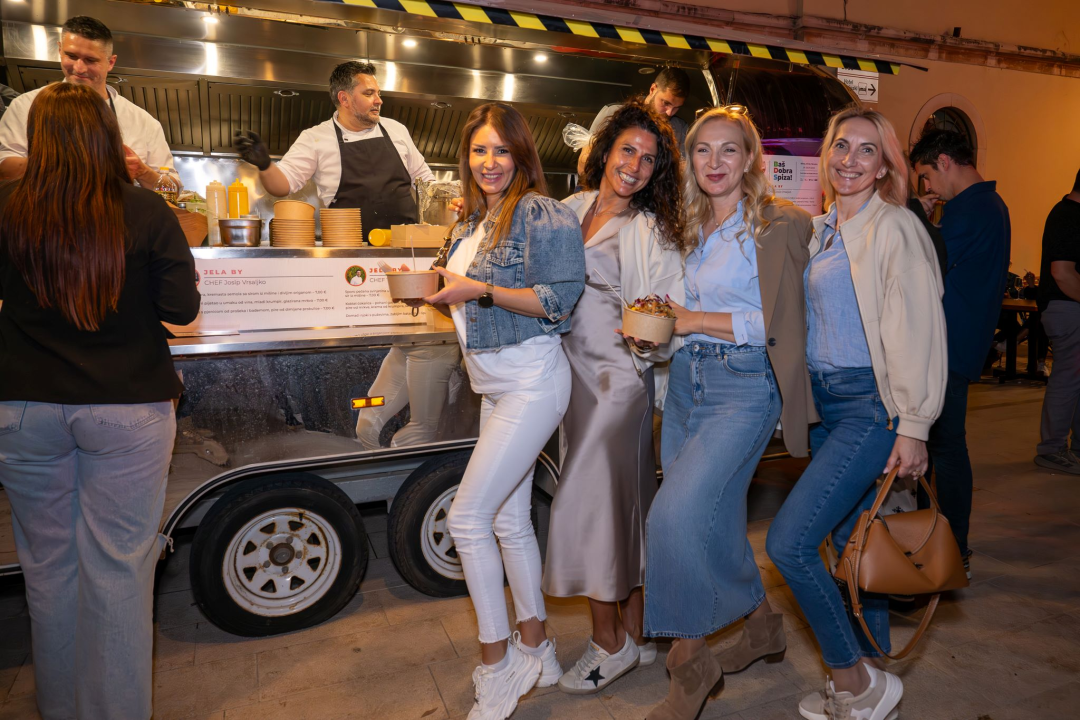 Održana Baš Dobra Spiza