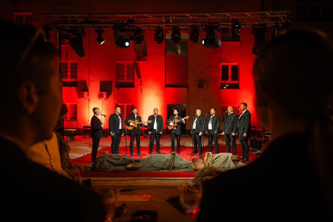 Održana Baš Dobra Spiza