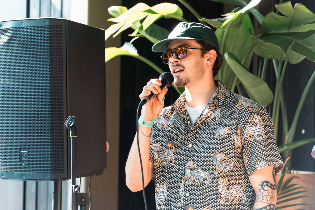 The Garden festival izložbom obilježio 20 jubilej