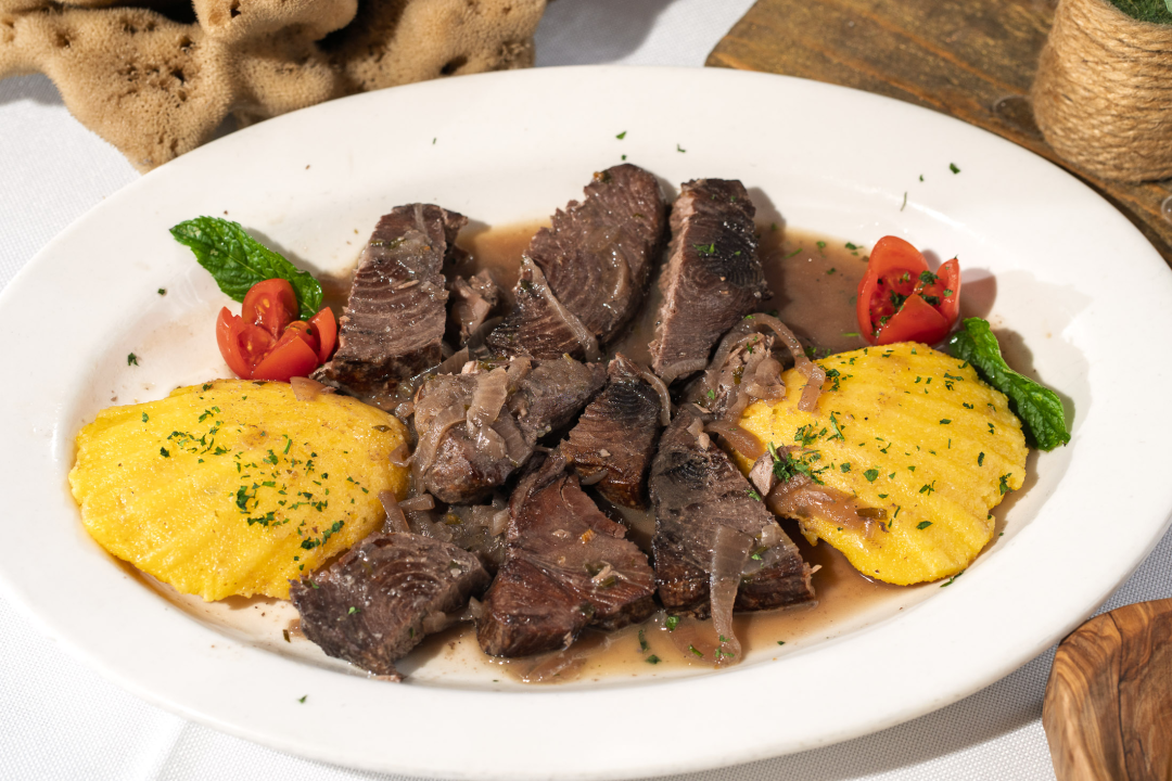 FOTO Doživite okus Dalmacije na pijatu u Konobi Oli!