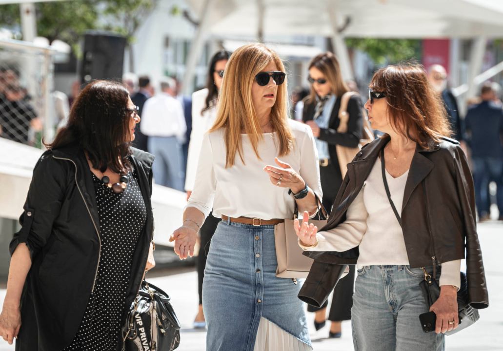 FOTO Đir po gradu, petak 9. svibnja