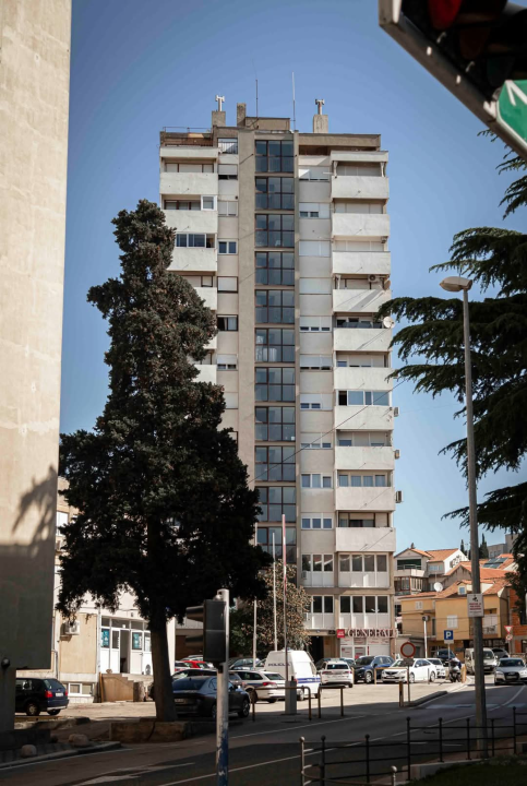 Škopinac, šibenski kvart koji se ne mijenja puno – i baš zato ga volimo