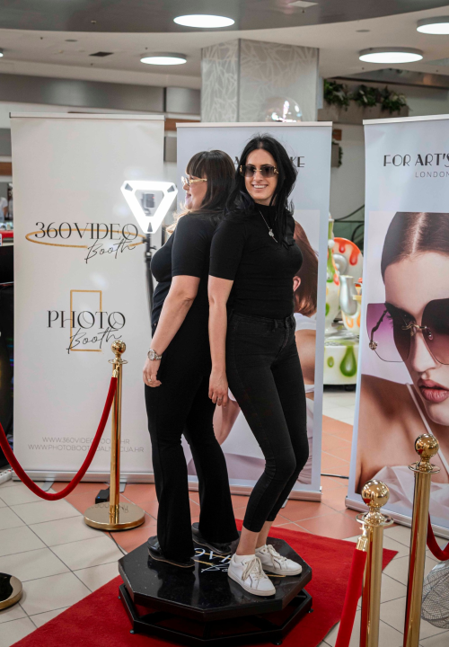 Londonski brend For Art’s Sake stigao u Ghetaldus optiku