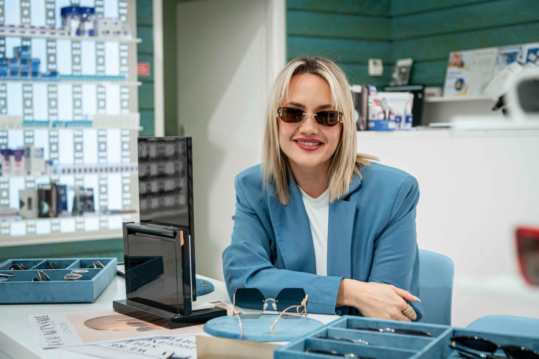 Londonski brend For Art’s Sake stigao u Ghetaldus optiku