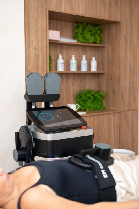 FOTO Uz Beauty Clinic by Tamara dobit ćete bitku protiv masnih naslaga, po super cijenama!