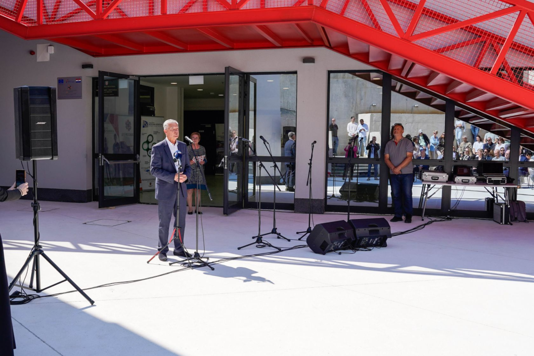 Svečano otvoren ARS MECHANICA