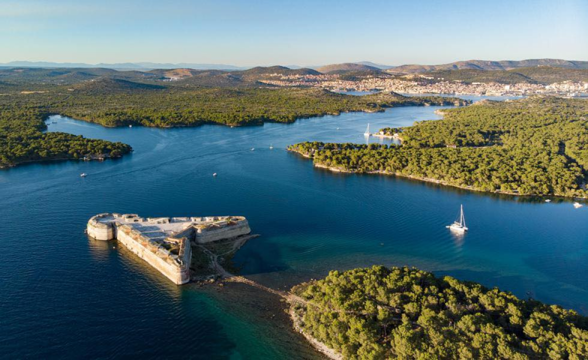 Dan šibensko-kninske županje: Iznimna prirodna ljepota, bogata kulturna baština i povijest