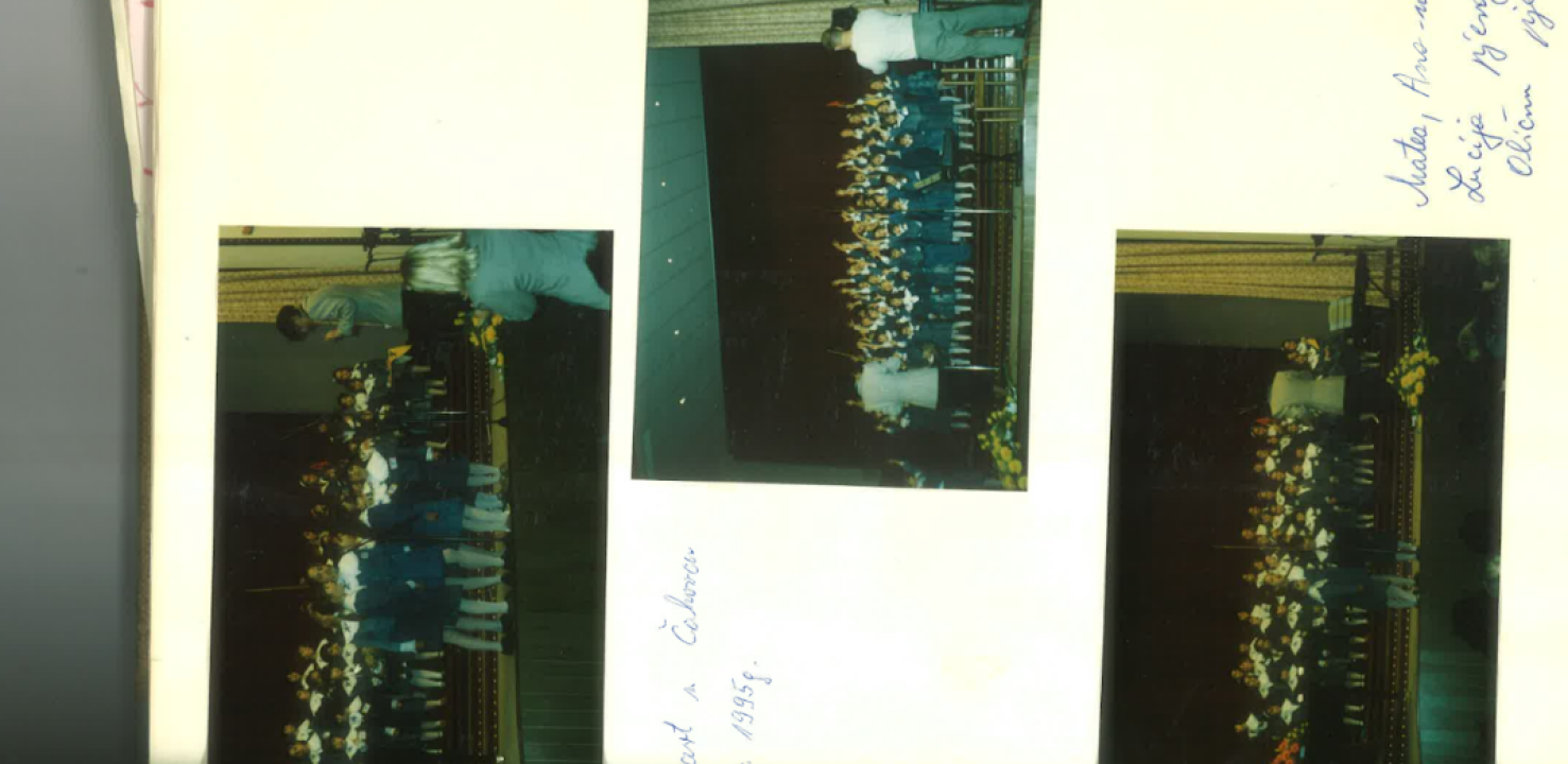 Cvrčak slavi 40. rođendan