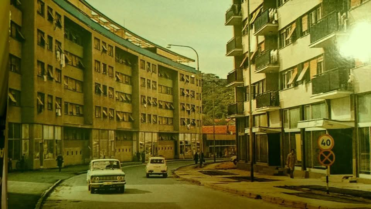 'Knin jedno vrijeme': Digitalna riznica uspomena Zvonimirovog grada