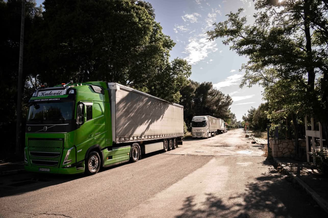 Donje Ražine – ogledalo šibenske industrijske prošlosti