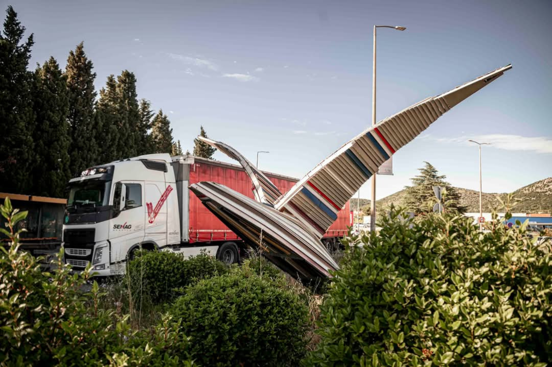 Donje Ražine – ogledalo šibenske industrijske prošlosti