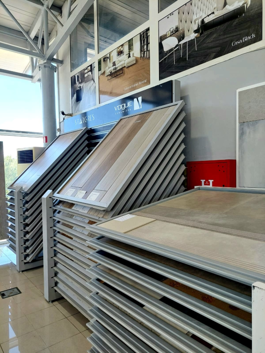 FOTO Kako odabrati idealne pločice za vaš dom – savjeti stručnjaka iz Vodica