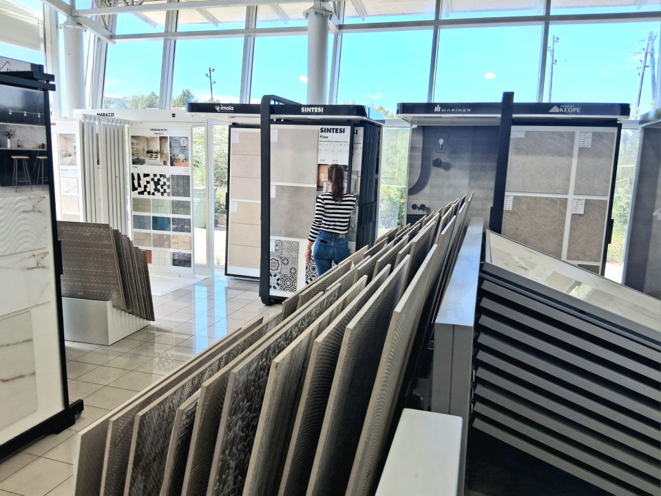 FOTO Kako odabrati idealne pločice za vaš dom – savjeti stručnjaka iz Vodica