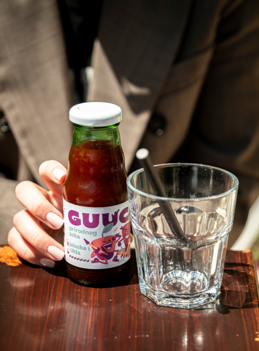 FOTO Provedite kvalitetno ispunjen dan u srcu grada!