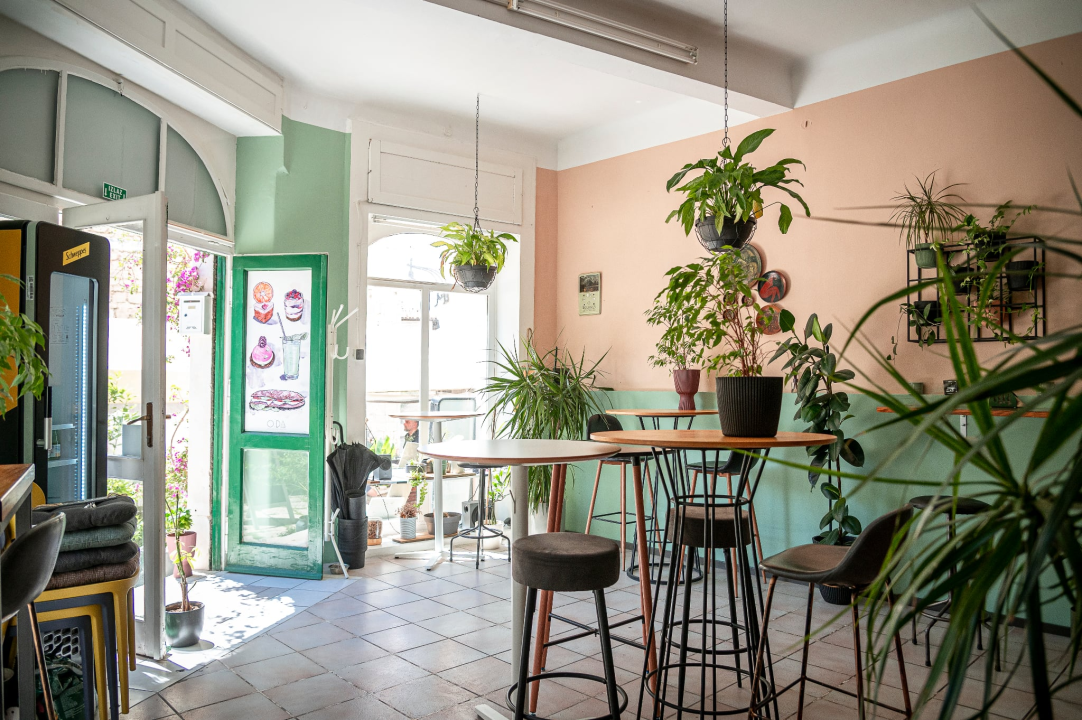 FOTO Provedite kvalitetno ispunjen dan u srcu grada!