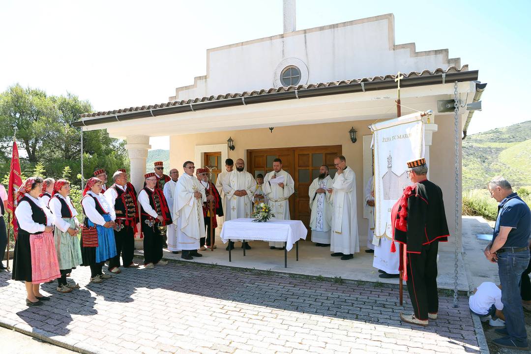 Blagdan Uzašašća Gospodinova