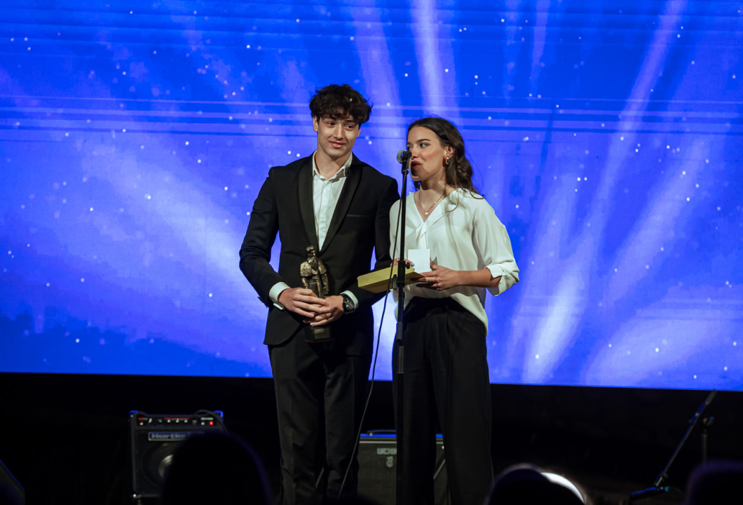 FOTO Dodijeljen Antun