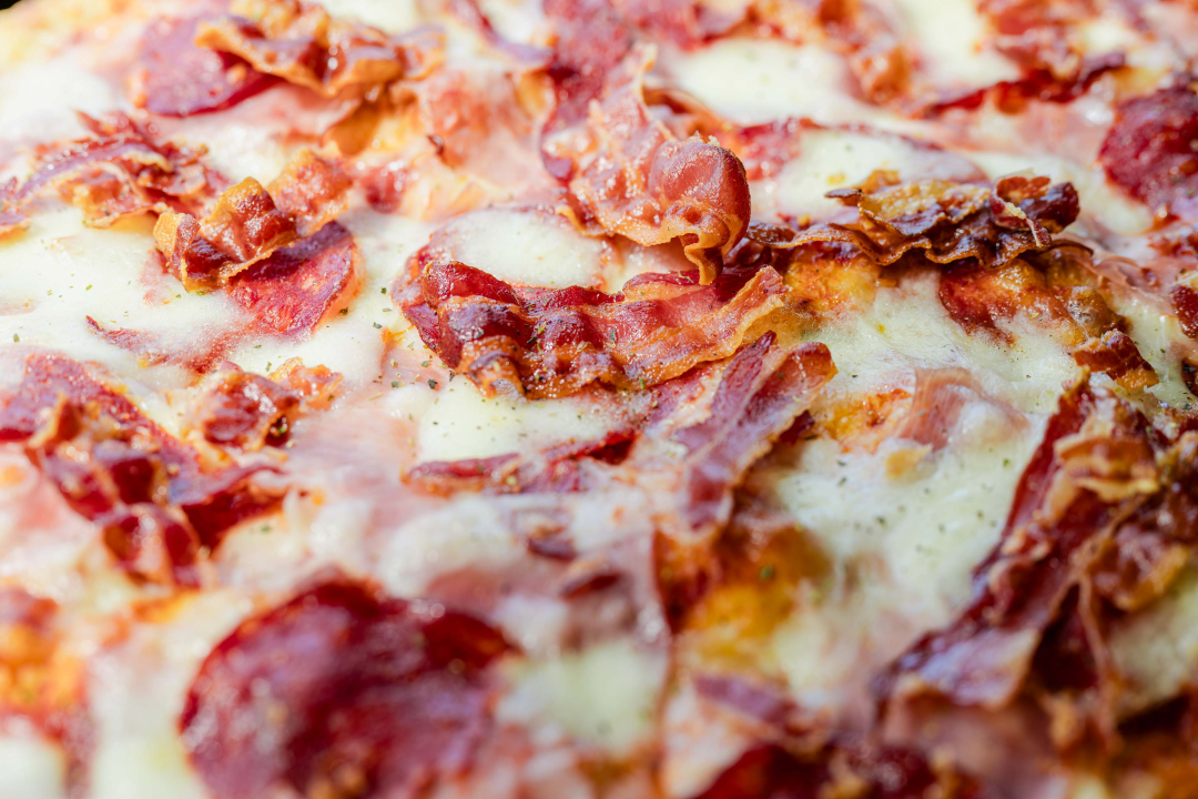 FOTO Prvi put nisam pojeo cijelu pizzu. Dojmovi o novoj šibenskoj pizzeriji