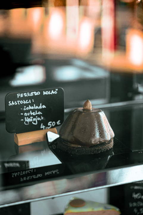 FOTO Prvi put nisam pojeo cijelu pizzu. Dojmovi o novoj šibenskoj pizzeriji