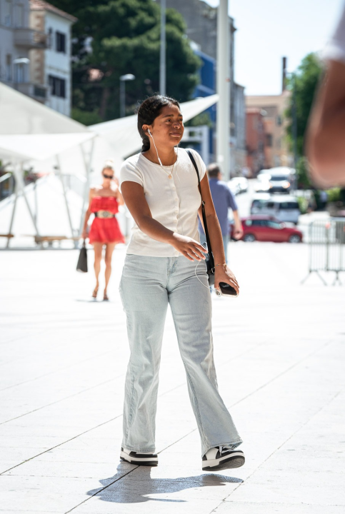 FOTO Đir po gradu, ponedjeljak 2. lipnja