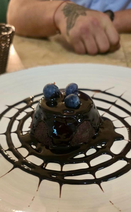 FOTO Glazba uživo i vrhunska spiza – Bore i Ermin u restoranu Mačak!