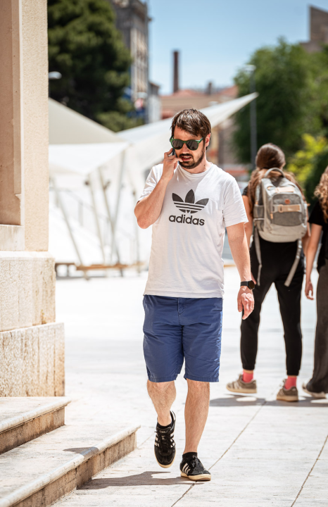  FOTO Đir po gradu, utorak 3. lipnja