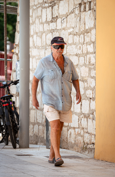  FOTO Đir po gradu, utorak 3. lipnja