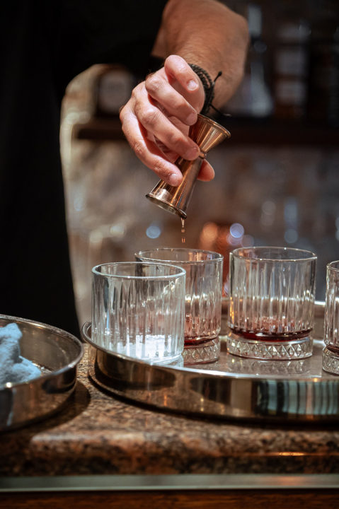 FOTO Doživite okus Italije na ugodnoj vanjskoj terasi Pizzerije Fratelli!