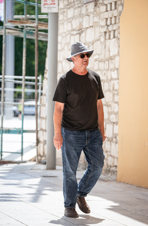 FOTO Đir po gradu, četvrtak 5. lipnja