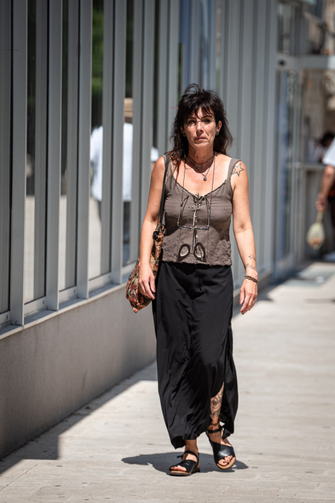 FOTO Đir po gradu, četvrtak 5. lipnja