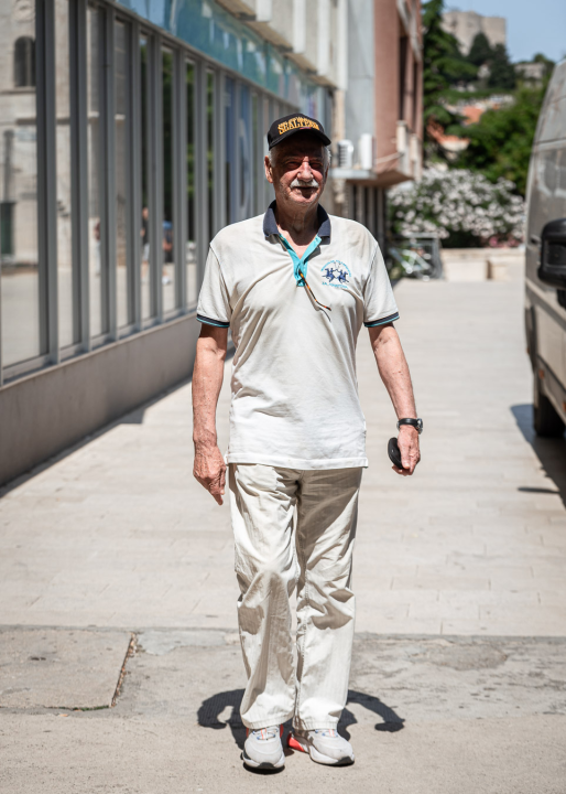 FOTO Đir po gradu, četvrtak 5. lipnja