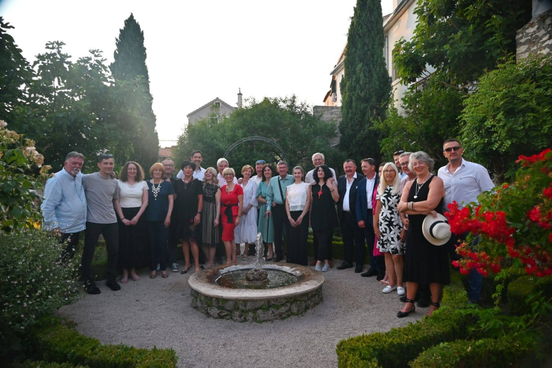 Nova energija i novi uspjesi: Žene po prvi put u redovima šibenskih Lionsa