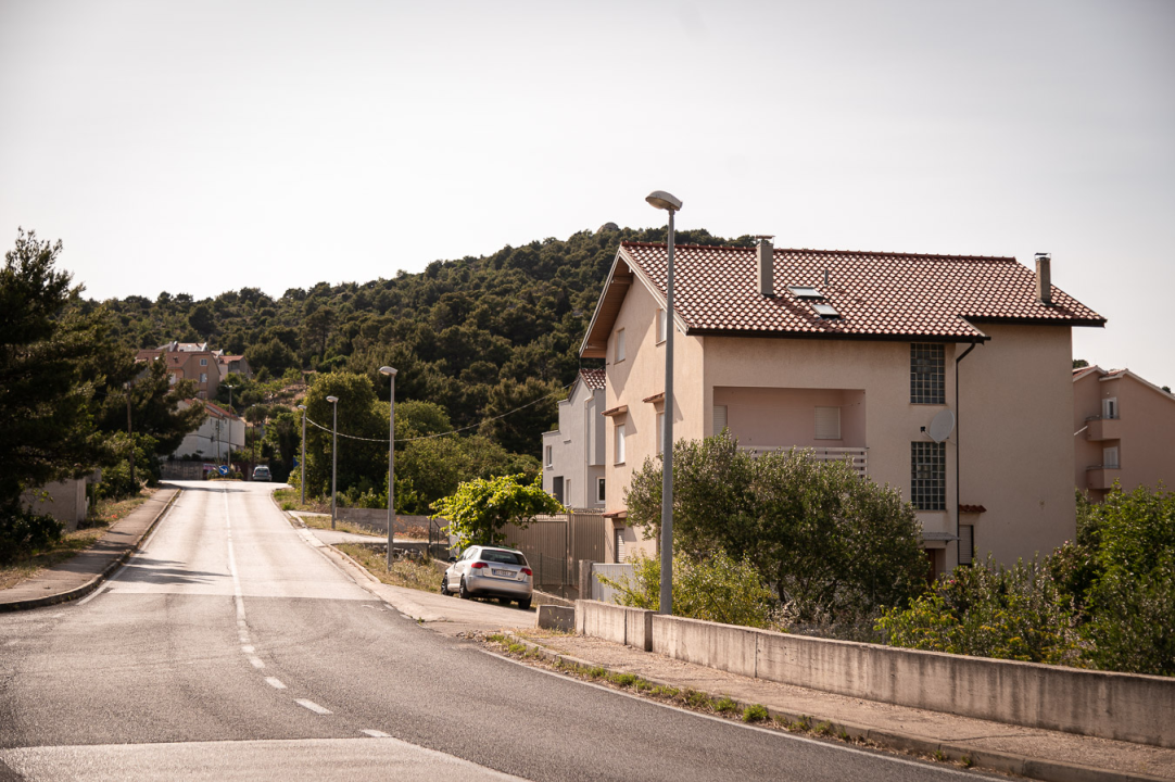 FOTO Ulica ugodna za život: Putem Jurasa i dalje dominira ogromni Tuđmanov kip