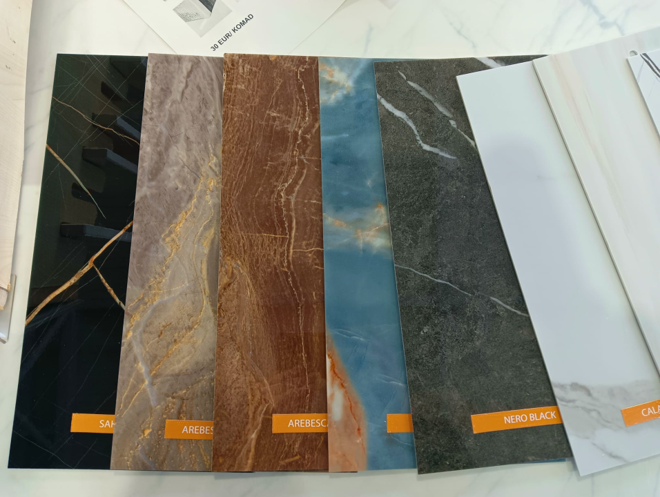 FOTO Salon Pačić: Iskoristite 10 posto popusta na keramičke stolove te pronađite idealno rješenje za zidove i obloge