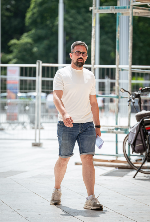  FOTO Đir po gradu, ponedjeljak 9. lipnja