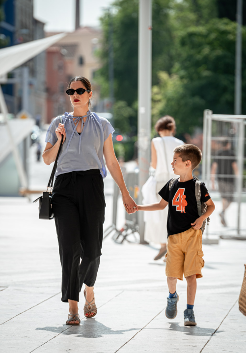 Đir po gradu, utorak 10. lipnja